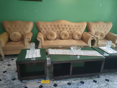 5 seater sofa set for sale