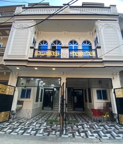 Well-constructed Brand New House Available For sale In Pico Road