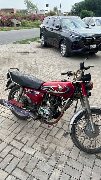 I Want To Sell My Byks