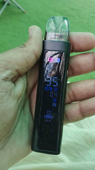 CALIBURN G3 PRO POD Used like a new