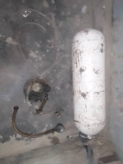 lendirenzo kit with cylender