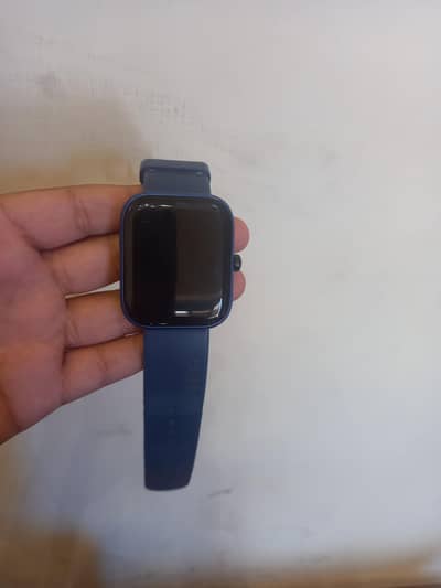 zero ignite watch good condition