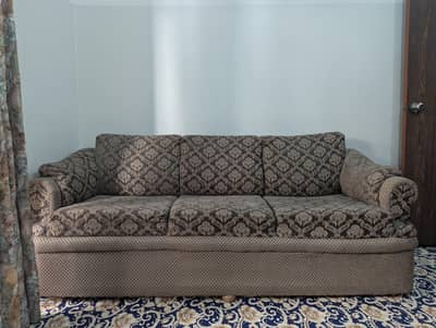 sofa set for sell