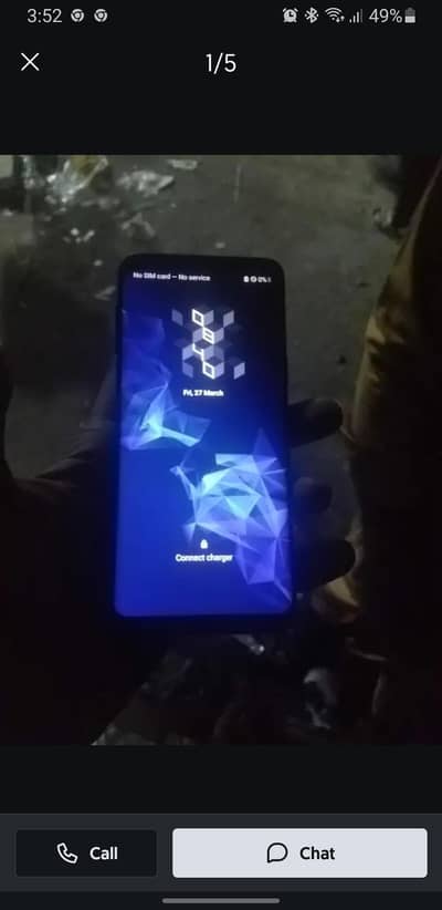 s9  exchange possible