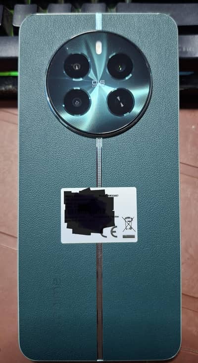 Realme 12 Plus 5G