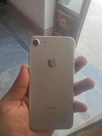 Apple iPhone 7 non pta 10/9