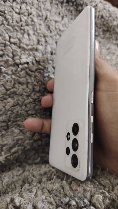 Samsung Galaxy A52s 5G