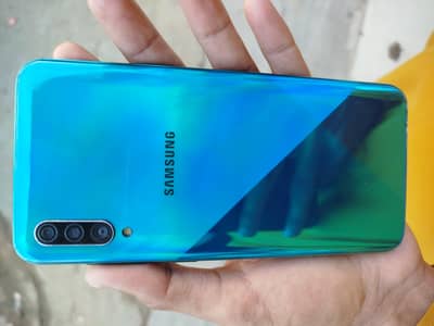 Samsung A30s