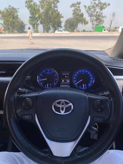 Grande Cruiestronic for sale