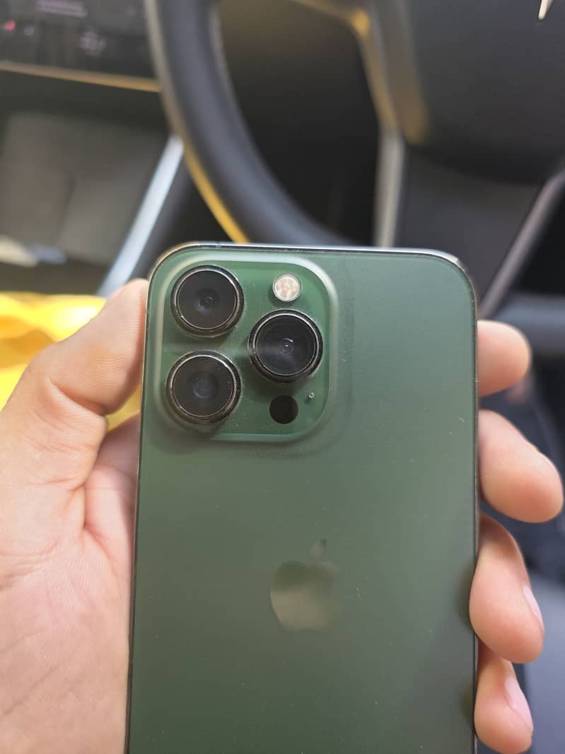 Iphone 13pro 0