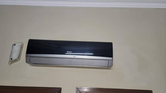 Gree inverter 1.5 ton