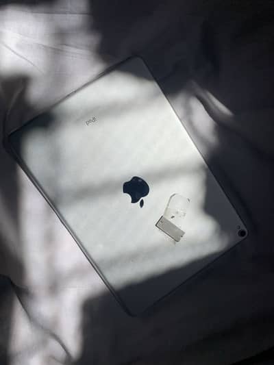 iPad Pro 2gen or iPad 2017 pro