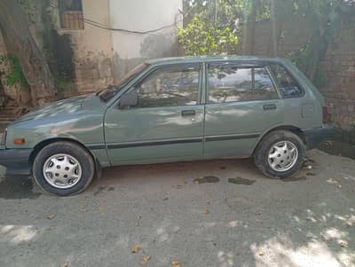 Khyber 95 lush condition home used