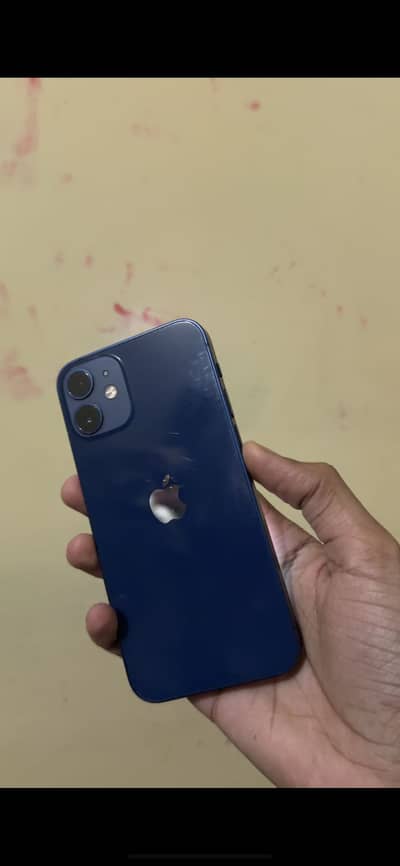 Iphone 12 mini non pta
