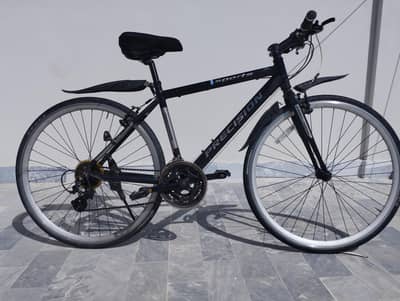 Bicycle For Sell