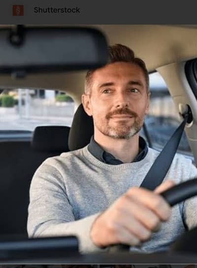 Driver required for indrive yango