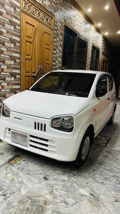 Alto Vxr 2025(new varient)