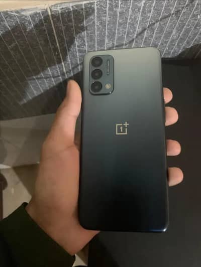 OnePlus nord N200 5g