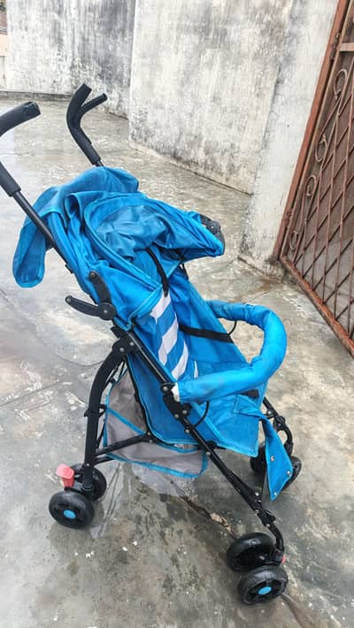 baby pram