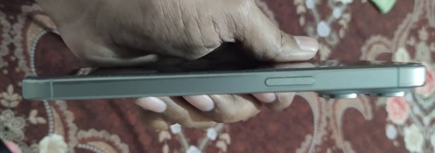 Apple iPhone 15 Pro Max , 256GB PTA Approved