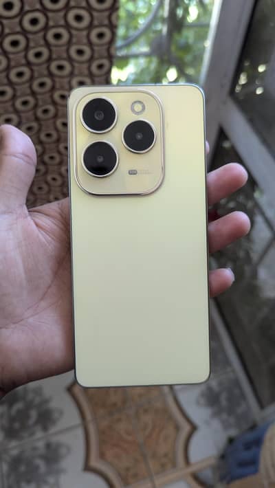 Infinix hot 40pro 10/10 Condition