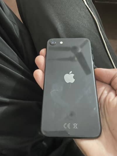 Waterpack iPhone se 2020 90 bh full ok 64 gb non PTA