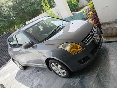 Total original paint