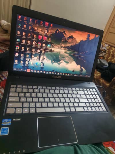 ASUS LapTop