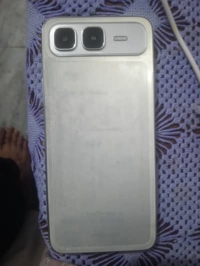 Infinix smart 10 pro