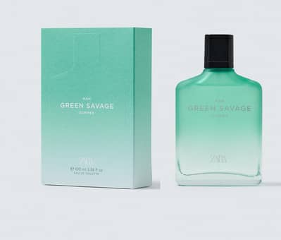 100% original perfume decants available Imported fragrances in 2ml