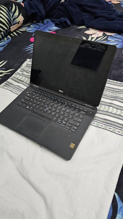Dell Latitude E7470 – i7 | 16GB RAM | Touch Screen