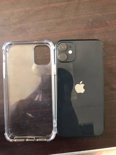 iphone 11 urgent selling