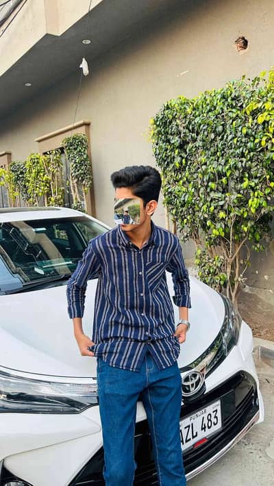 Abdul Rehman 