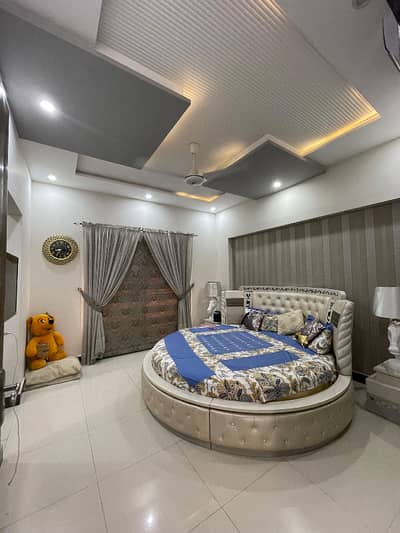 Full Furnished House For Rent