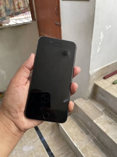 Iphone 8 plus 64GB