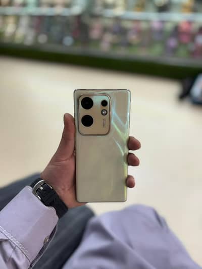 box charger total saman ha