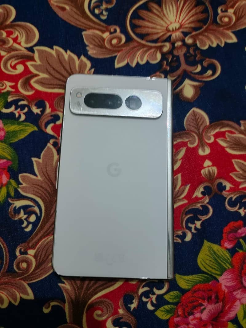 google pixel fold 6
