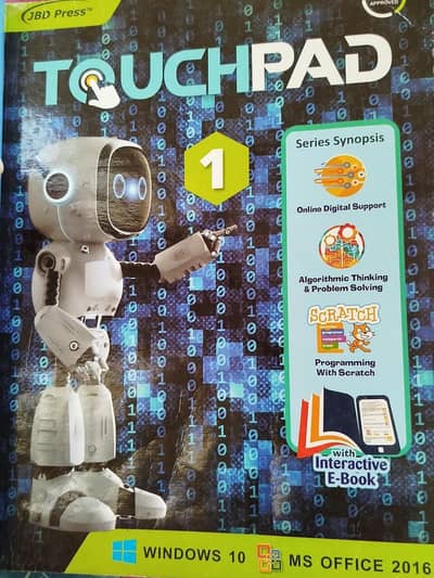 Oxford Grade 1 (Convent School) used complete Bookset on Half Price