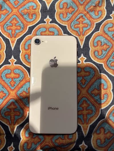 I phone 8 pta approved