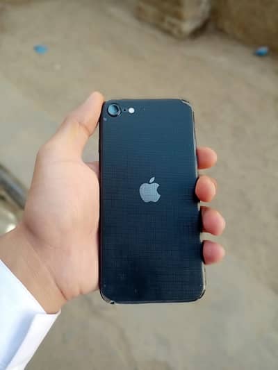 Iphone SE 2nd generation