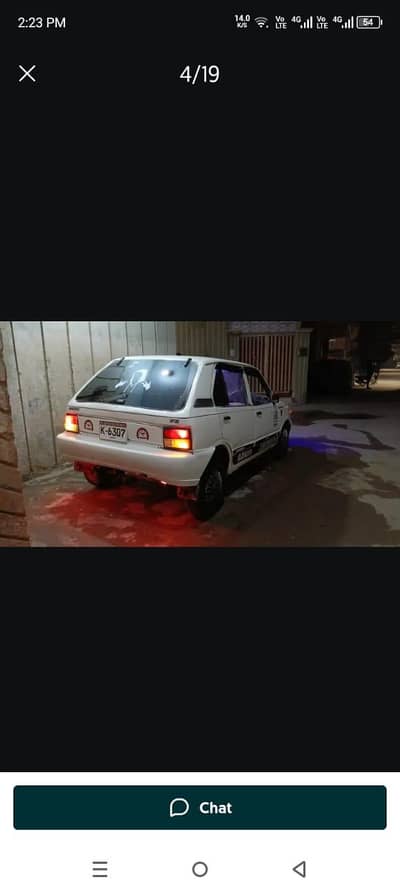 Suzuki Fx 1987 All Documents Clear Cplc Clear 03191676754