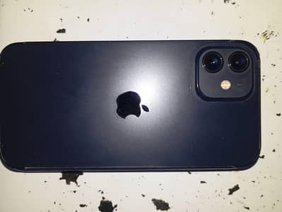 I phone 12 Non pta jv 64gb