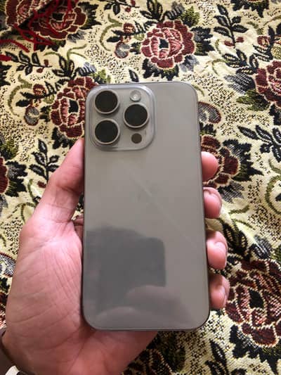 iphone 15 pro jv