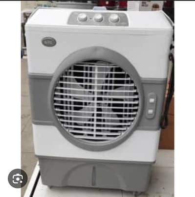 GFC cooler model grand 7700
