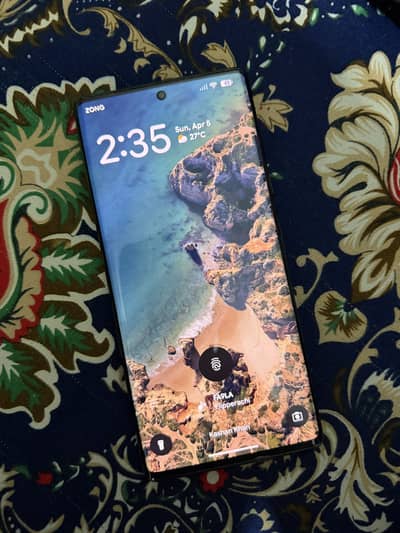 Google Pixel 6 Pro PTA Official Approved