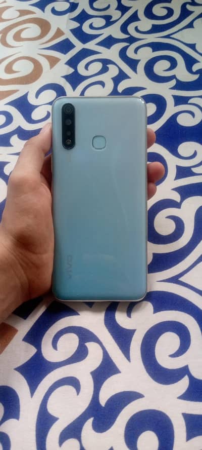 VIVO Y19 PAY EXCHANGE ALSO POSSIBLE PRICE 11999  OFFER BHI DEDO