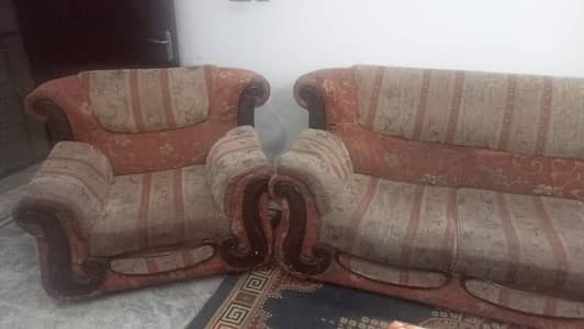 5 Seater Sofa beautiful design