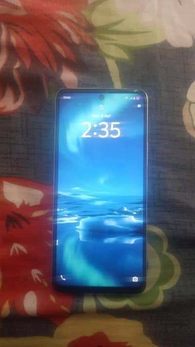Vivo Y19s