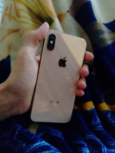 iphone xs exchange possible with any android