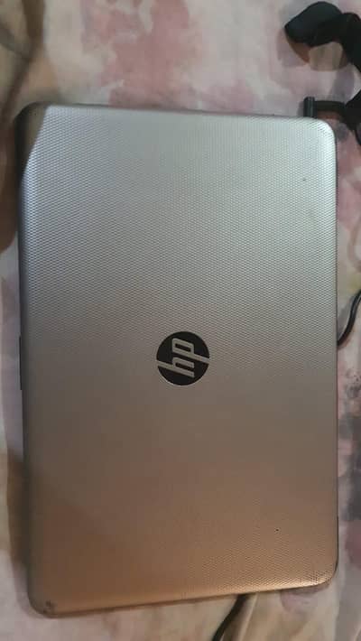HP Core I5 4th Generation